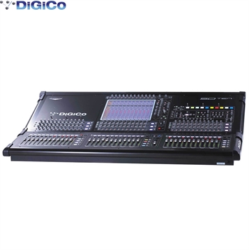 Mixer Digico SD10B